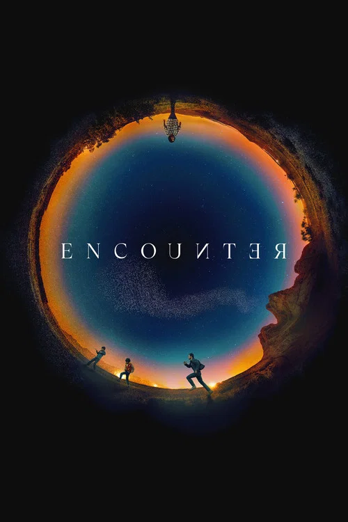 Постер: Encounter