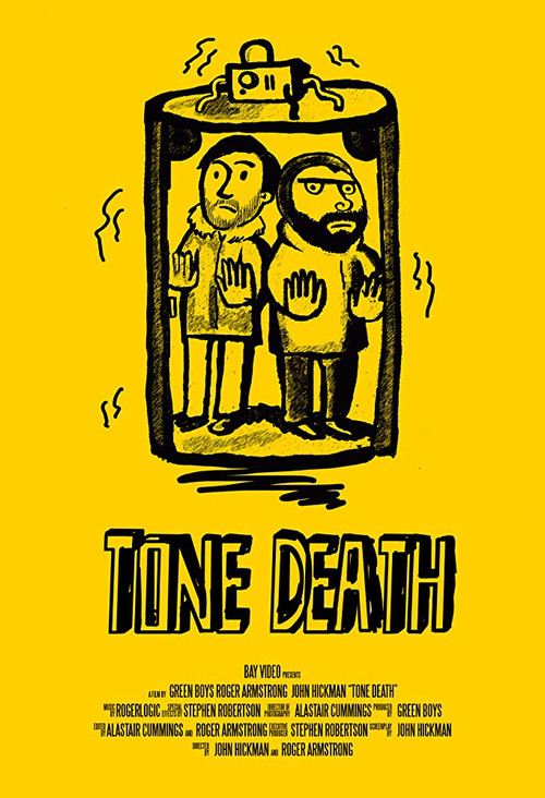 Постер: Tone Death