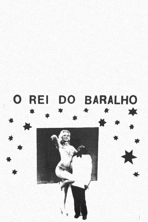 Постер: O Rei do Baralho