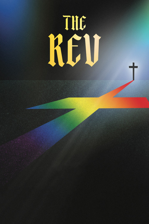 Постер: The Rev
