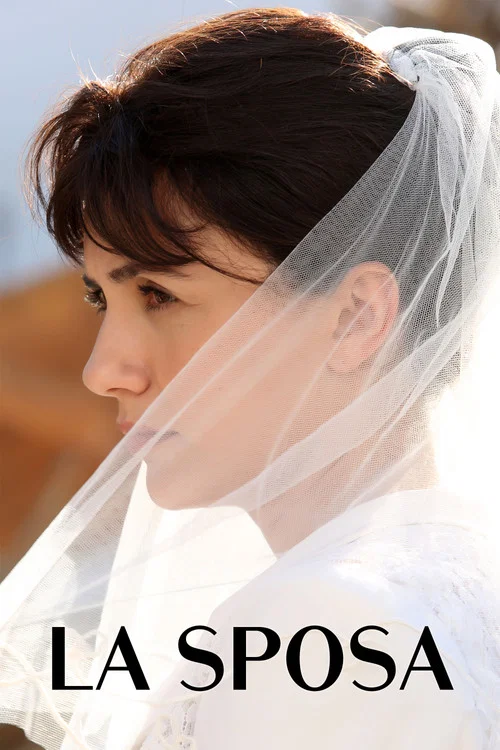 Постер: La Sposa