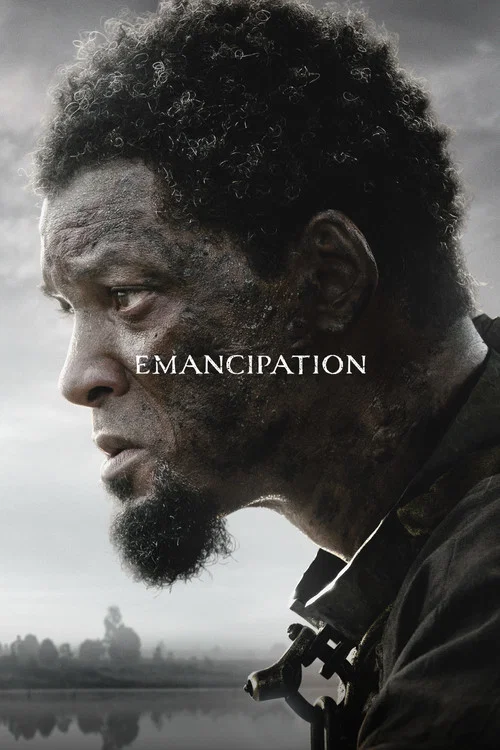 Постер: Emancipation