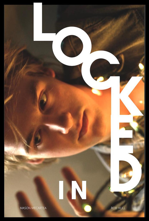 Постер: Locked in