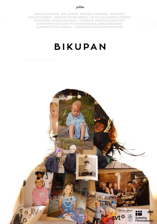 Постер: Bikupan