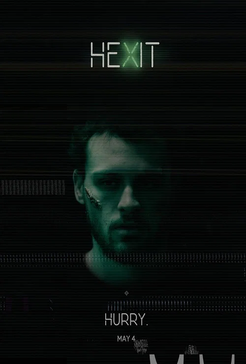 Постер: Hexit