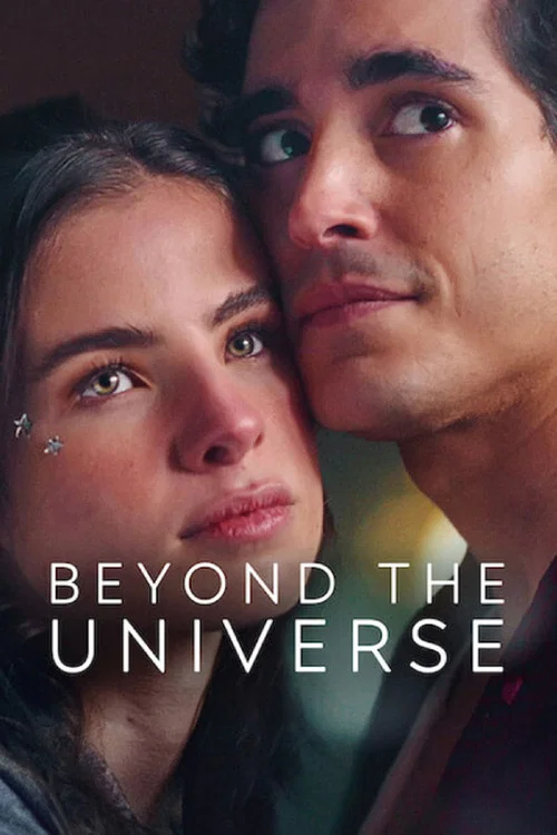 Постер: Depois do Universo
