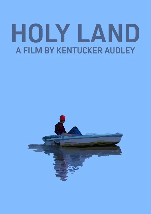 Постер: Holy Land