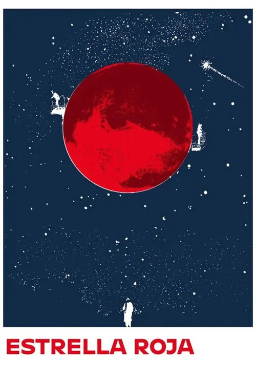 Постер: Red Star