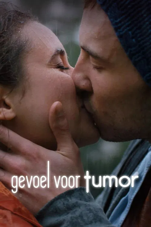 Постер: Gevoel voor Tumor