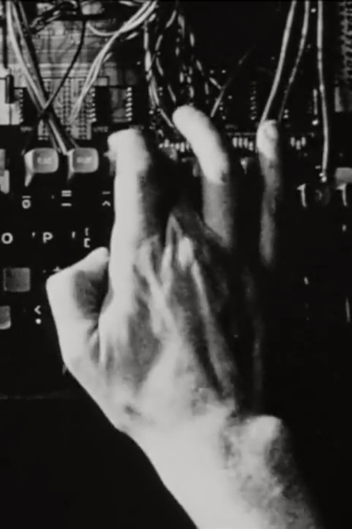 Постер: Sounds of Aronofsky