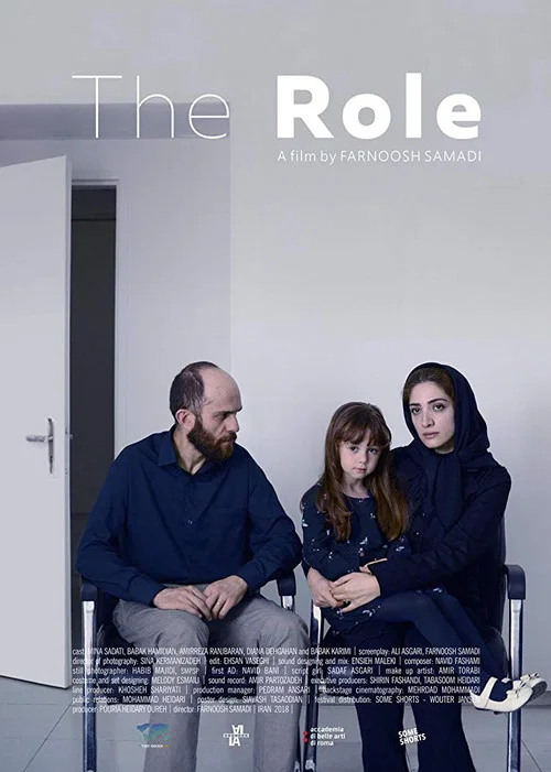 Постер: The Role