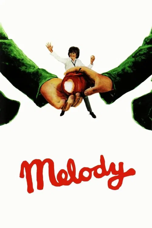 Постер: Melody