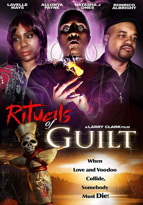 Постер: Rituals of Guilt