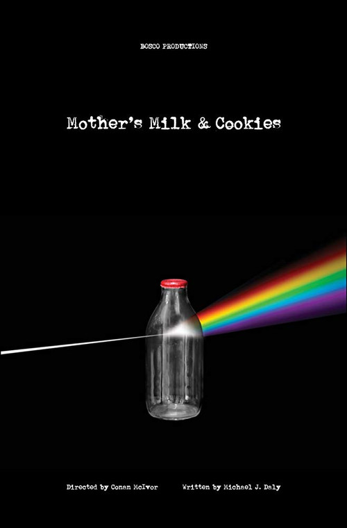 Постер: Mother's Milk and Cookies