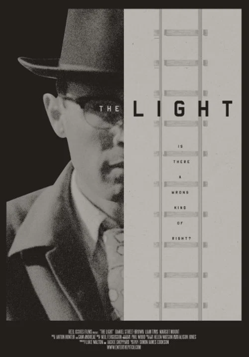 Постер: The Light