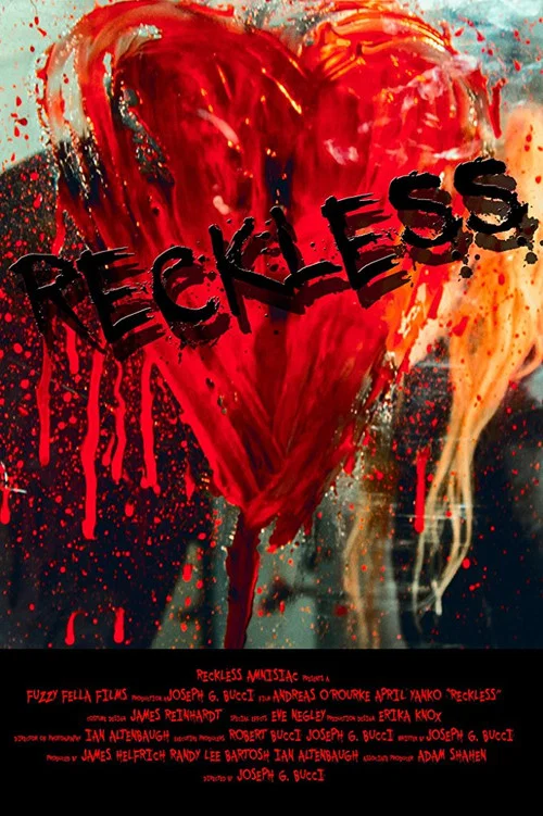 Постер: Reckless