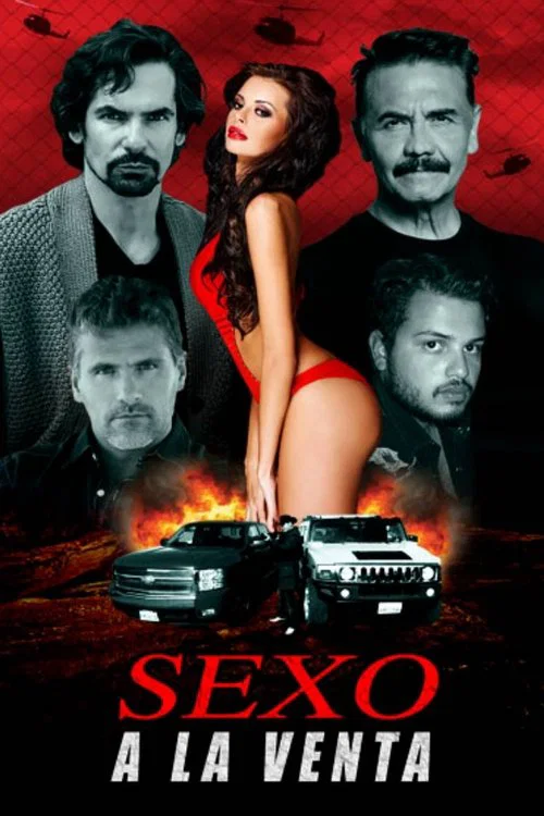 Постер: Sexo a la venta