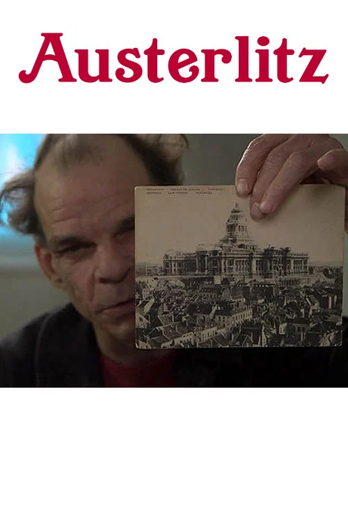Постер: Austerlitz