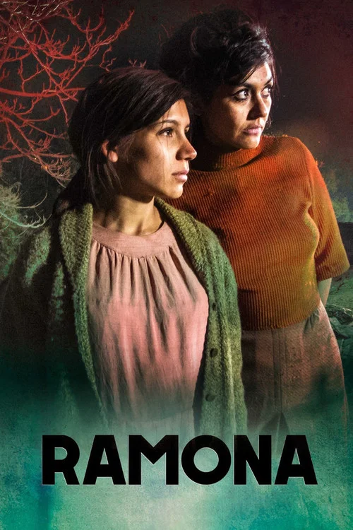 Постер: Ramona