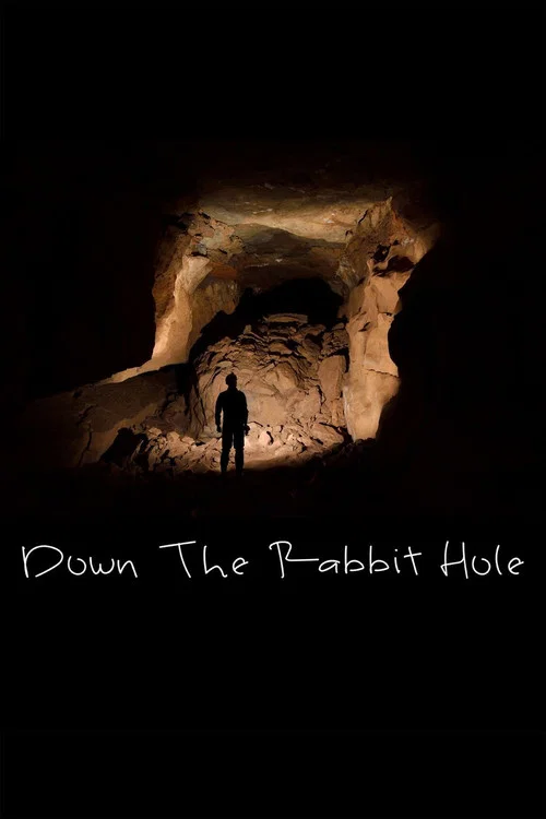 Постер: Down The Rabbit Hole