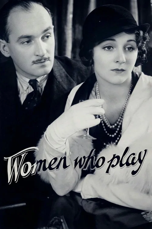 Постер: Women Who Play