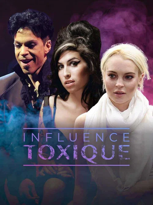 Постер: Under the Influence