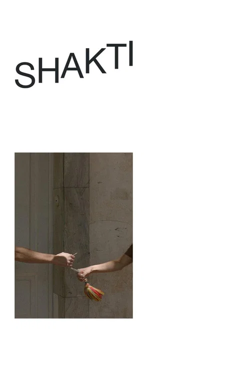 Постер: Shakti