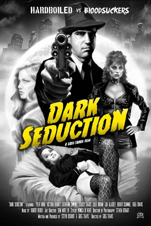Постер: Dark Seduction