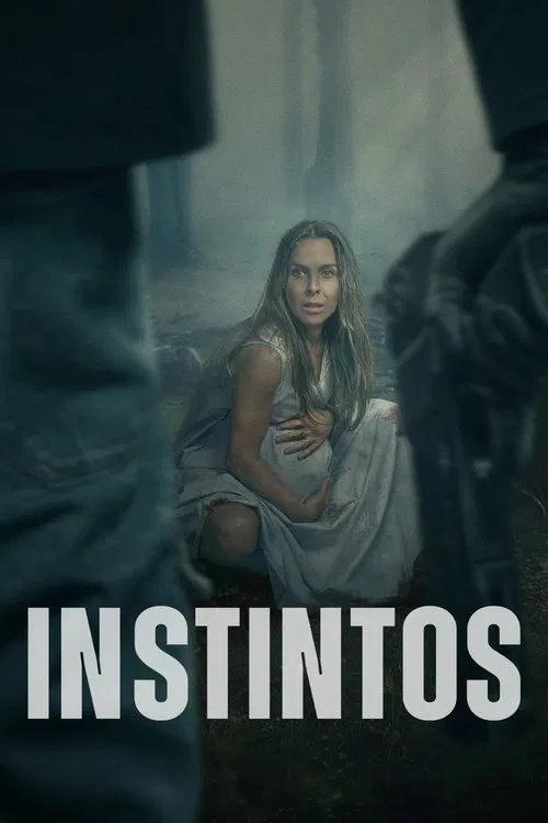 Постер: Instincts