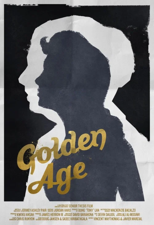 Постер: Golden Age