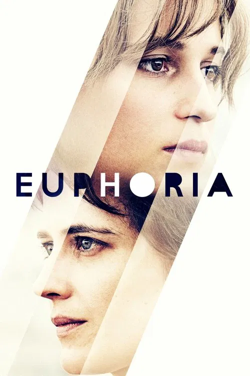 Постер: Euphoria