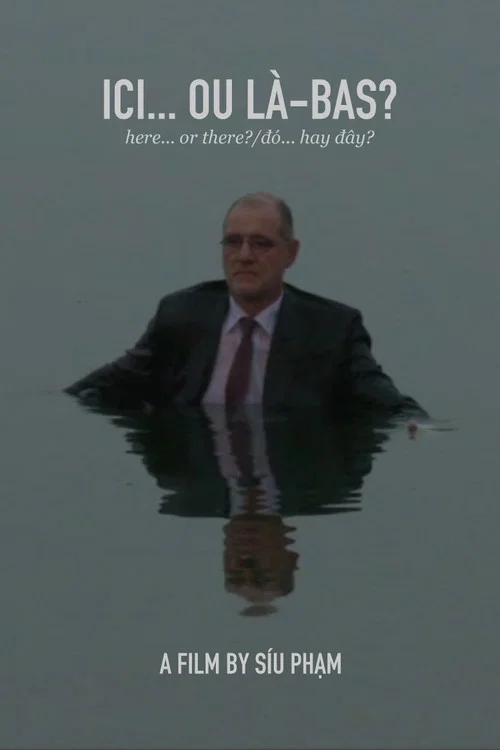 Постер: Here or There
