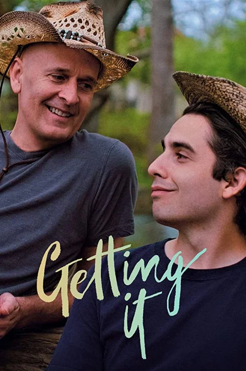 Постер: Getting It