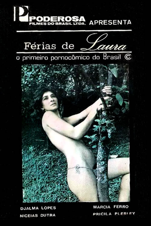 Постер: Férias de Laura