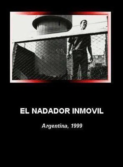 Постер: El nadador inmóvil