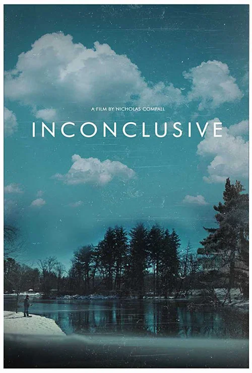 Постер: Inconclusive