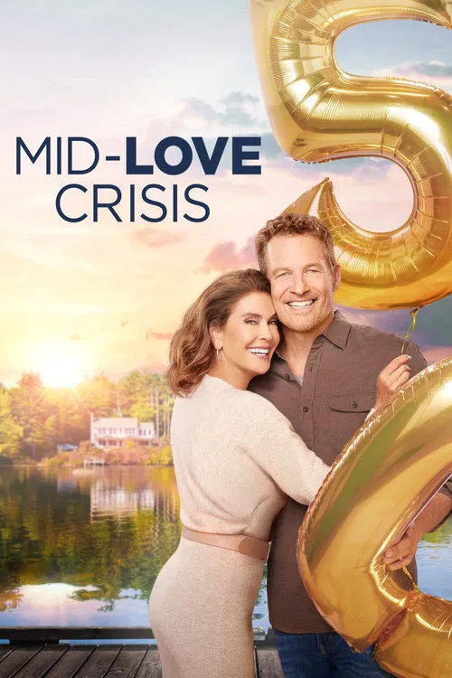 Постер: Mid-Love Crisis