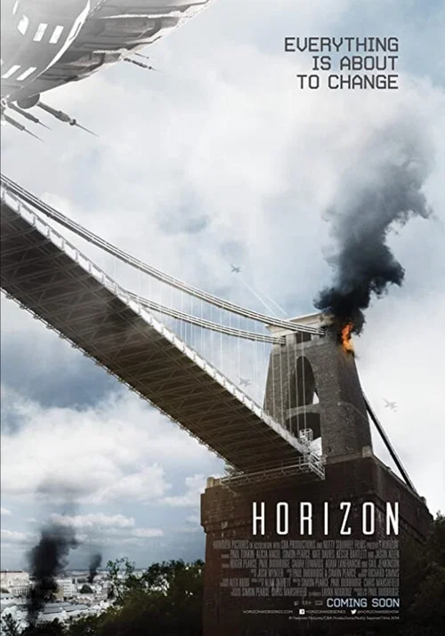 Постер: Horizon