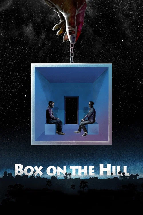 Постер: Box on the Hill