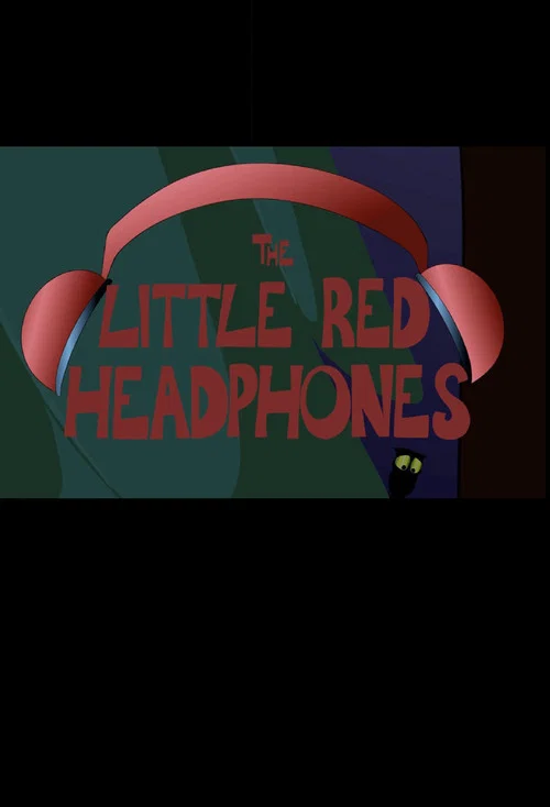 Постер: Headphones