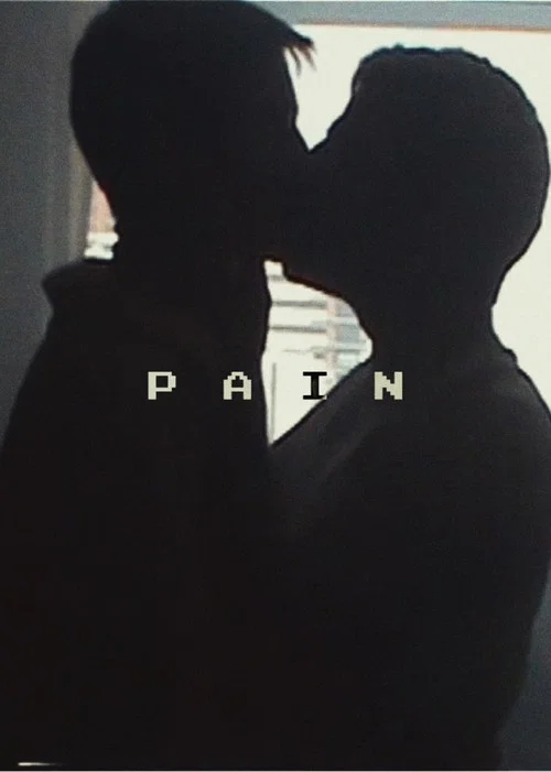 Постер: Pain