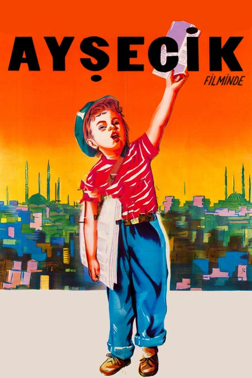 Постер: Aysecik