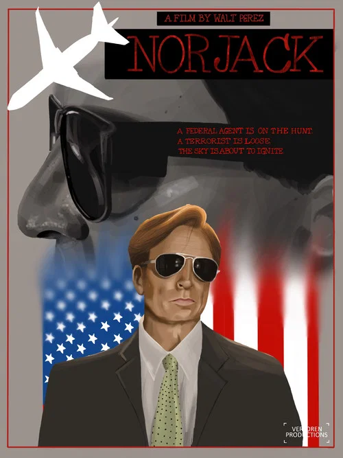 Постер: NorJack