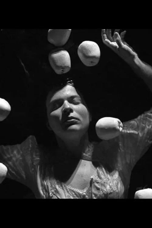 Постер: Baptism