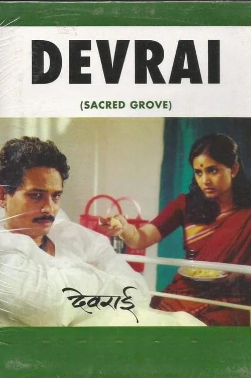 Постер: Devrai