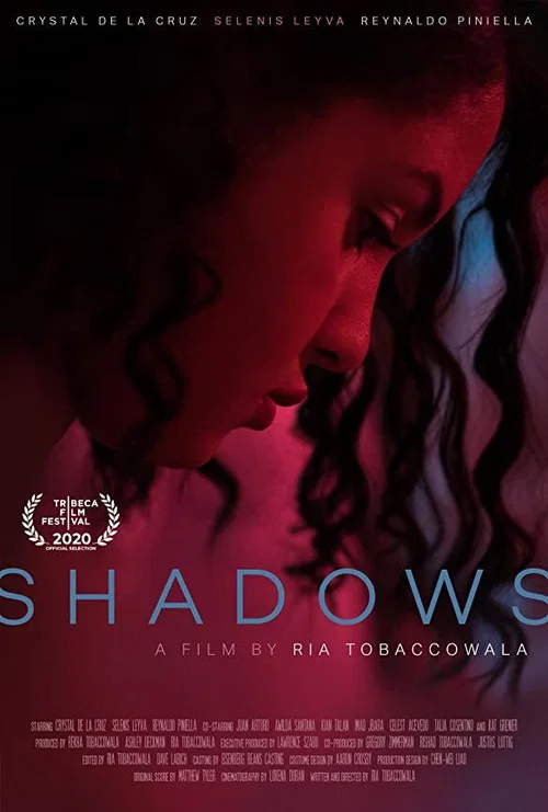 Постер: Shadows