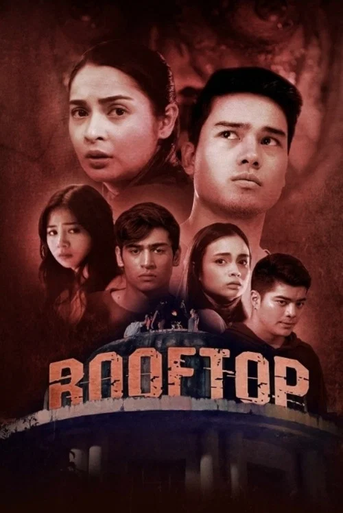 Постер: Rooftop