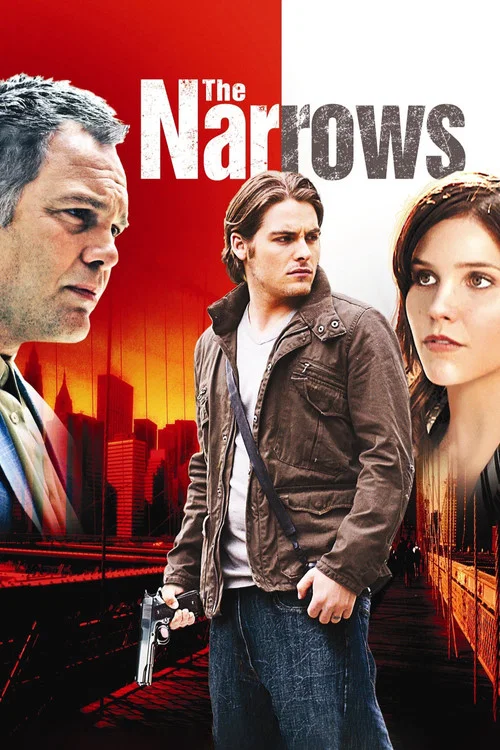 Постер: The Narrows