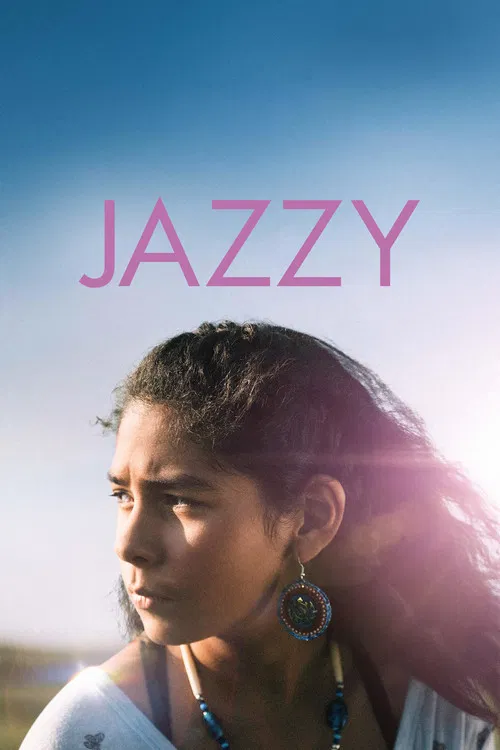 Постер: Jazzy