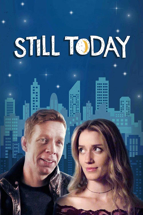 Постер: Still Today